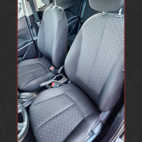 HYUNDAI HB 20 Hatch 1.0 12V 4P FLEX COMFORT, Foto 9