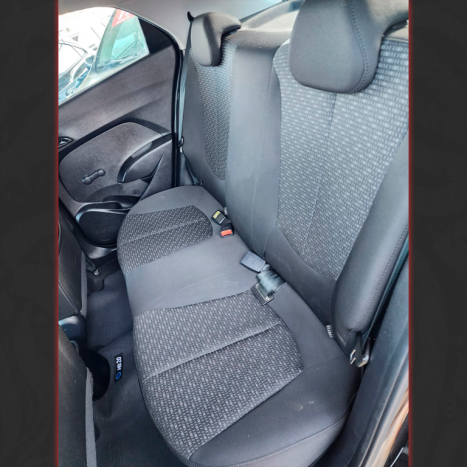 HYUNDAI HB 20 Hatch 1.0 12V 4P FLEX COMFORT, Foto 10