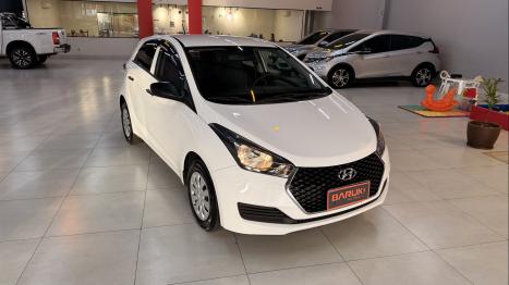 HYUNDAI HB 20 Hatch 1.0 12V 4P FLEX UNIQUE, Foto 1
