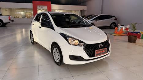 HYUNDAI HB 20 Hatch 1.0 12V 4P FLEX UNIQUE, Foto 2