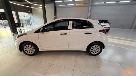 HYUNDAI HB 20 Hatch 1.0 12V 4P FLEX UNIQUE, Foto 6