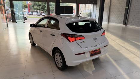 HYUNDAI HB 20 Hatch 1.0 12V 4P FLEX UNIQUE, Foto 7
