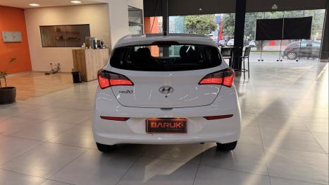 HYUNDAI HB 20 Hatch 1.0 12V 4P FLEX UNIQUE, Foto 8
