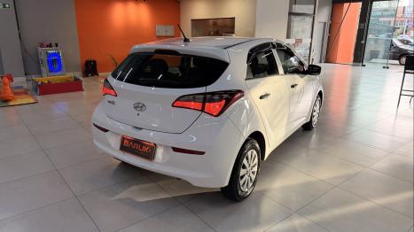 HYUNDAI HB 20 Hatch 1.0 12V 4P FLEX UNIQUE, Foto 9