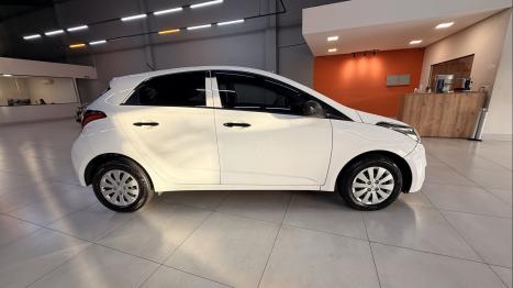 HYUNDAI HB 20 Hatch 1.0 12V 4P FLEX UNIQUE, Foto 10