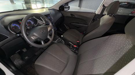 HYUNDAI HB 20 Hatch 1.0 12V 4P FLEX UNIQUE, Foto 11