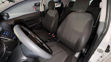 HYUNDAI HB 20 Hatch 1.0 12V 4P FLEX UNIQUE, Foto 12