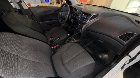 HYUNDAI HB 20 Hatch 1.0 12V 4P FLEX UNIQUE, Foto 13