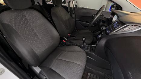 HYUNDAI HB 20 Hatch 1.0 12V 4P FLEX UNIQUE, Foto 14