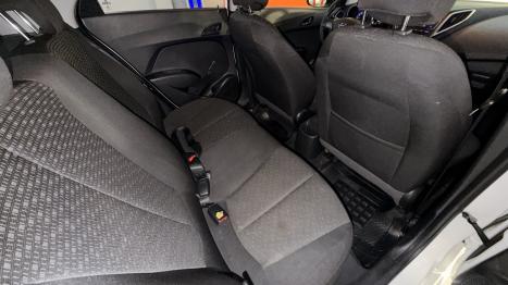 HYUNDAI HB 20 Hatch 1.0 12V 4P FLEX UNIQUE, Foto 15