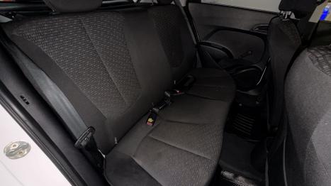 HYUNDAI HB 20 Hatch 1.0 12V 4P FLEX UNIQUE, Foto 16