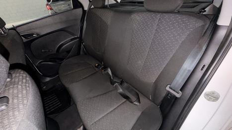 HYUNDAI HB 20 Hatch 1.0 12V 4P FLEX UNIQUE, Foto 18