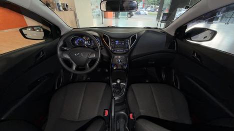 HYUNDAI HB 20 Hatch 1.0 12V 4P FLEX UNIQUE, Foto 19