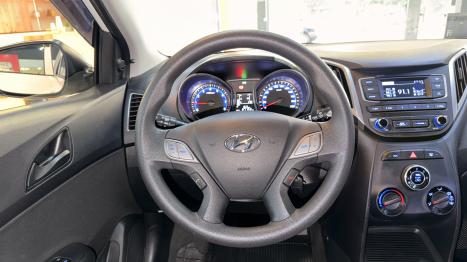 HYUNDAI HB 20 Hatch 1.0 12V 4P FLEX UNIQUE, Foto 20