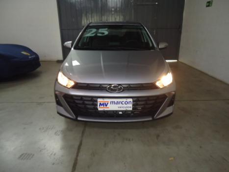 HYUNDAI HB 20 Hatch 1.0 12V 4P LIMITED, Foto 1