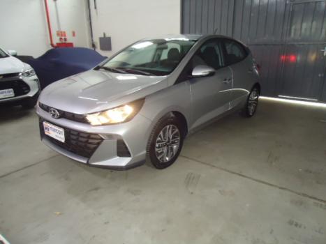 HYUNDAI HB 20 Hatch 1.0 12V 4P LIMITED, Foto 3