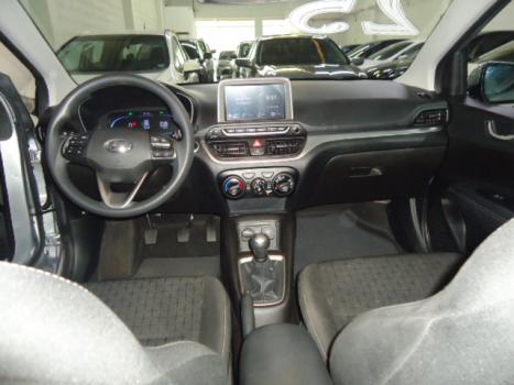 HYUNDAI HB 20 Hatch 1.0 12V 4P LIMITED, Foto 4