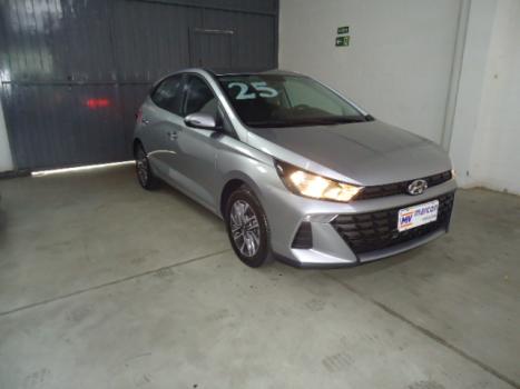 HYUNDAI HB 20 Hatch 1.0 12V 4P LIMITED, Foto 5