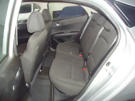 HYUNDAI HB 20 Hatch 1.0 12V 4P LIMITED, Foto 8