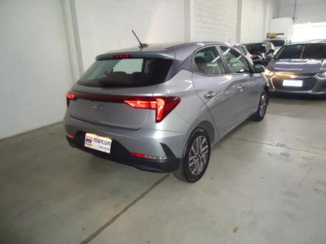 HYUNDAI HB 20 Hatch 1.0 12V 4P LIMITED, Foto 9