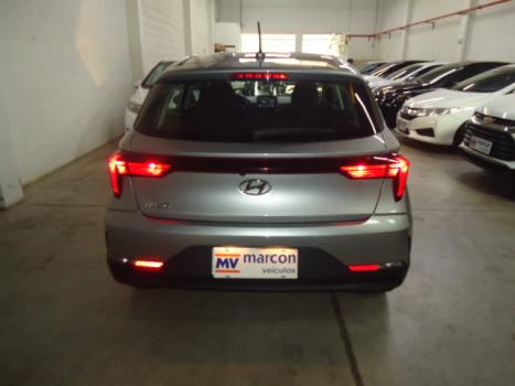 HYUNDAI HB 20 Hatch 1.0 12V 4P LIMITED, Foto 10