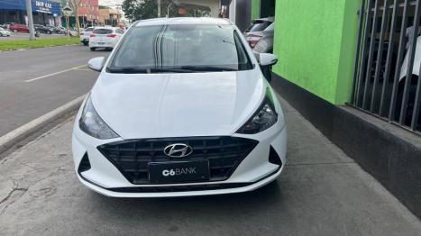 HYUNDAI HB 20 Hatch 1.0 12V 4P FLEX VISION, Foto 2