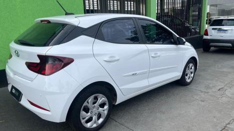HYUNDAI HB 20 Hatch 1.0 12V 4P FLEX VISION, Foto 3