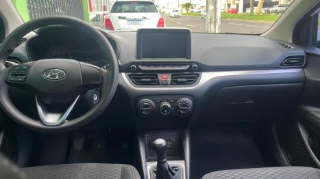 HYUNDAI HB 20 Hatch 1.0 12V 4P FLEX VISION, Foto 5