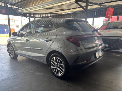 HYUNDAI HB 20 Hatch 1.0 12V 4P LIMITED, Foto 2