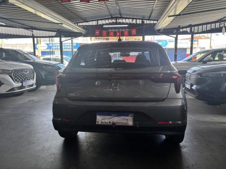 HYUNDAI HB 20 Hatch 1.0 12V 4P LIMITED, Foto 4