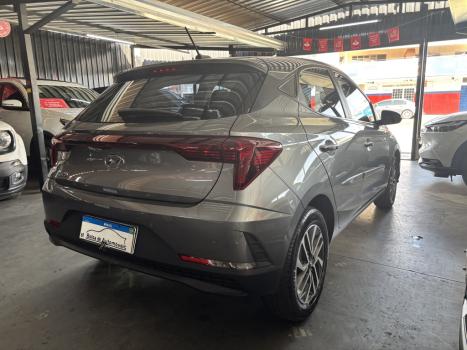 HYUNDAI HB 20 Hatch 1.0 12V 4P LIMITED, Foto 5
