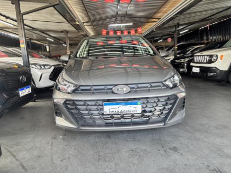 HYUNDAI HB 20 Hatch 1.0 12V 4P LIMITED, Foto 6