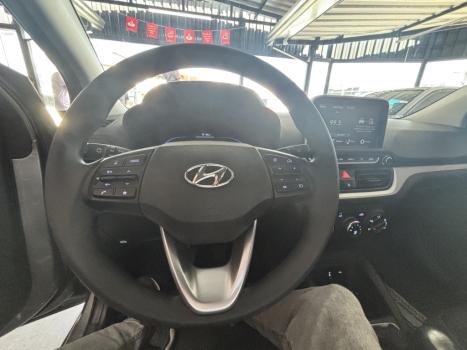 HYUNDAI HB 20 Hatch 1.0 12V 4P LIMITED, Foto 7