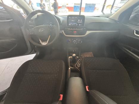 HYUNDAI HB 20 Hatch 1.0 12V 4P LIMITED, Foto 8