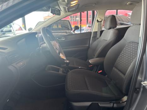 HYUNDAI HB 20 Hatch 1.0 12V 4P LIMITED, Foto 12