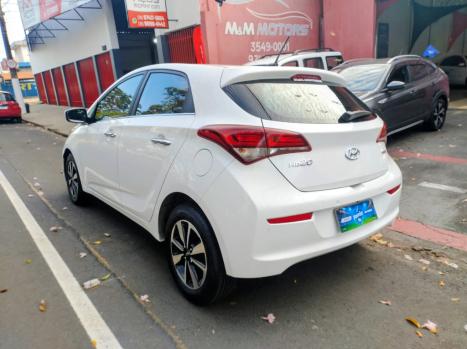 HYUNDAI HB 20 Hatch 1.6 16V 4P PREMIUM FLEX AUTOM�TICO, Foto 3