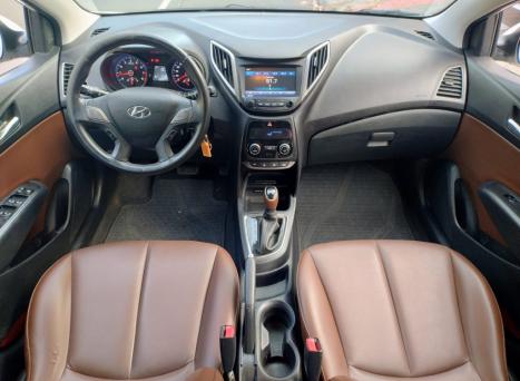 HYUNDAI HB 20 Hatch 1.6 16V 4P PREMIUM FLEX AUTOM�TICO, Foto 4
