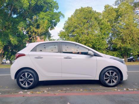 HYUNDAI HB 20 Hatch 1.6 16V 4P PREMIUM FLEX AUTOM�TICO, Foto 12
