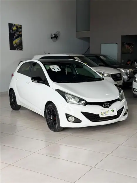 HYUNDAI HB 20 Hatch 1.0 12V 4P FLEX COMFORT, Foto 1