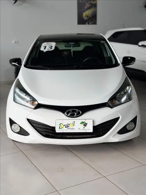 HYUNDAI HB 20 Hatch 1.0 12V 4P FLEX COMFORT, Foto 2