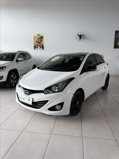 HYUNDAI HB 20 Hatch 1.0 12V 4P FLEX COMFORT, Foto 3