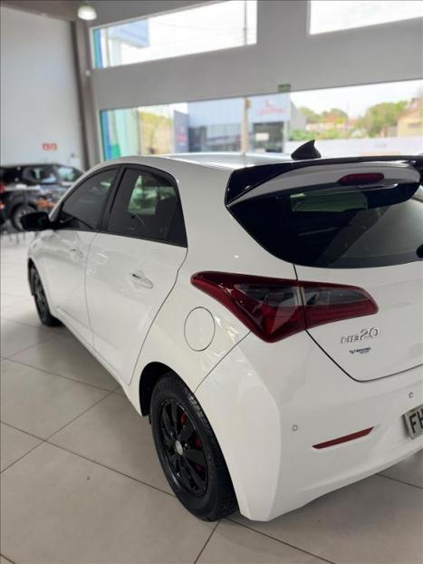 HYUNDAI HB 20 Hatch 1.0 12V 4P FLEX COMFORT, Foto 5