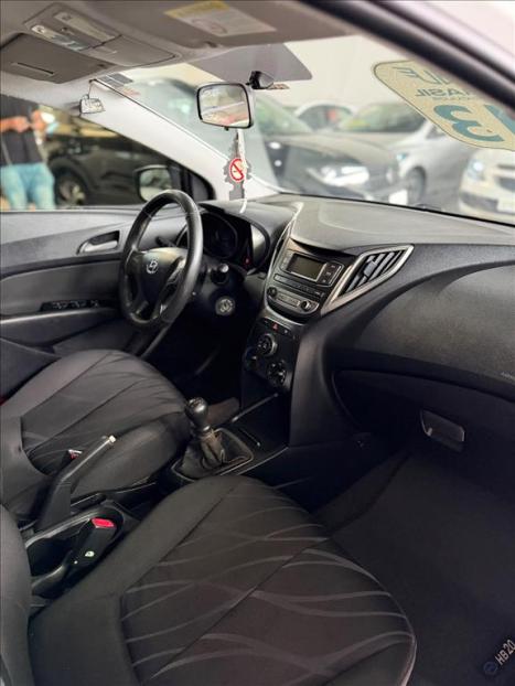 HYUNDAI HB 20 Hatch 1.0 12V 4P FLEX COMFORT, Foto 6