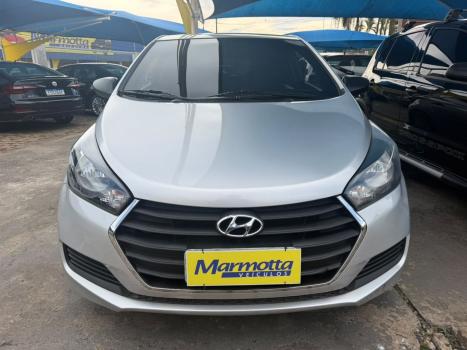 HYUNDAI HB 20 Hatch 1.0 12V 4P FLEX COMFORT PLUS, Foto 2