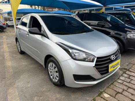 HYUNDAI HB 20 Hatch 1.0 12V 4P FLEX COMFORT PLUS, Foto 3