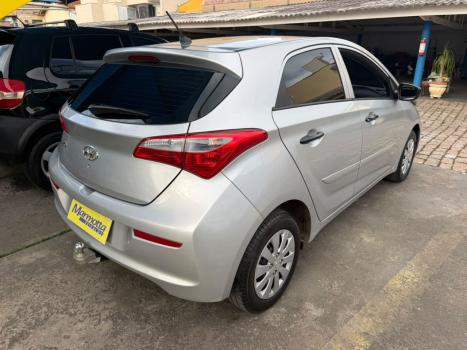 HYUNDAI HB 20 Hatch 1.0 12V 4P FLEX COMFORT PLUS, Foto 5