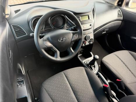 HYUNDAI HB 20 Hatch 1.0 12V 4P FLEX COMFORT PLUS, Foto 6
