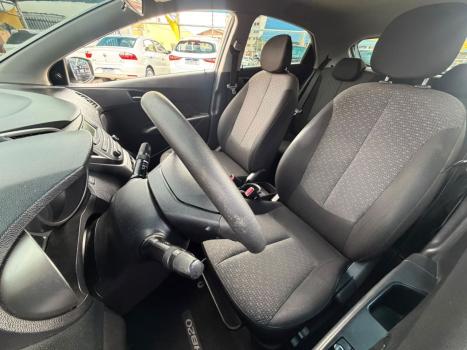 HYUNDAI HB 20 Hatch 1.0 12V 4P FLEX COMFORT PLUS, Foto 7
