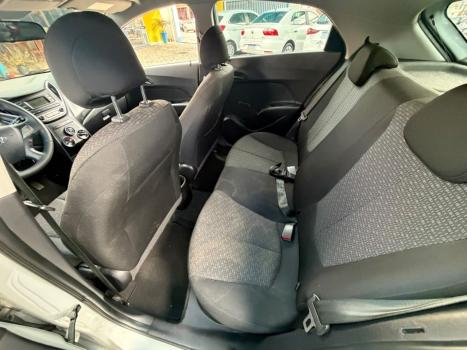 HYUNDAI HB 20 Hatch 1.0 12V 4P FLEX COMFORT PLUS, Foto 8