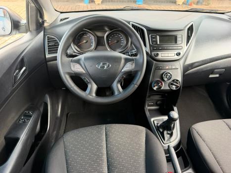 HYUNDAI HB 20 Hatch 1.0 12V 4P FLEX COMFORT PLUS, Foto 9